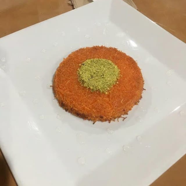 Kanafa.