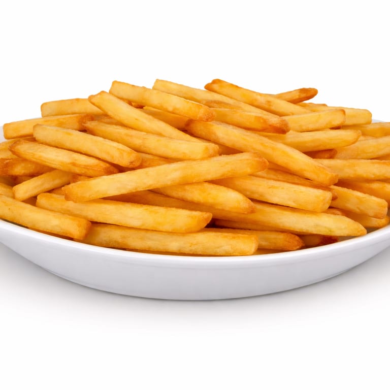 Delicious Fries to Accompany Your Meal