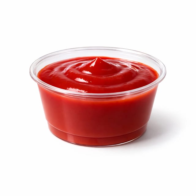 Ketchup.