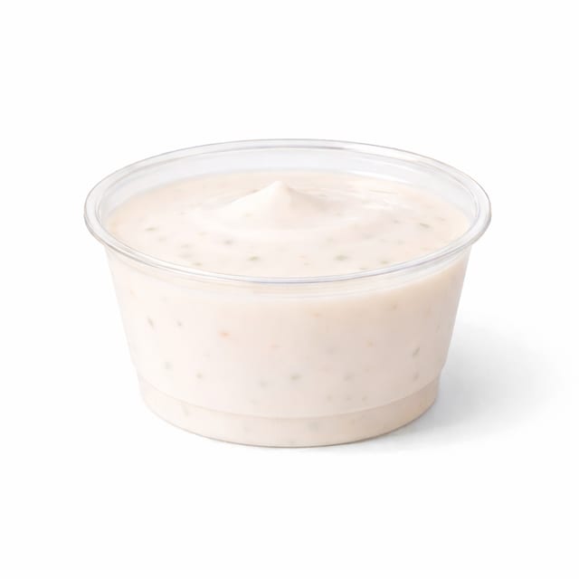 Kebab Sauce.