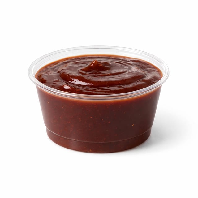 Barbecue Sauce.