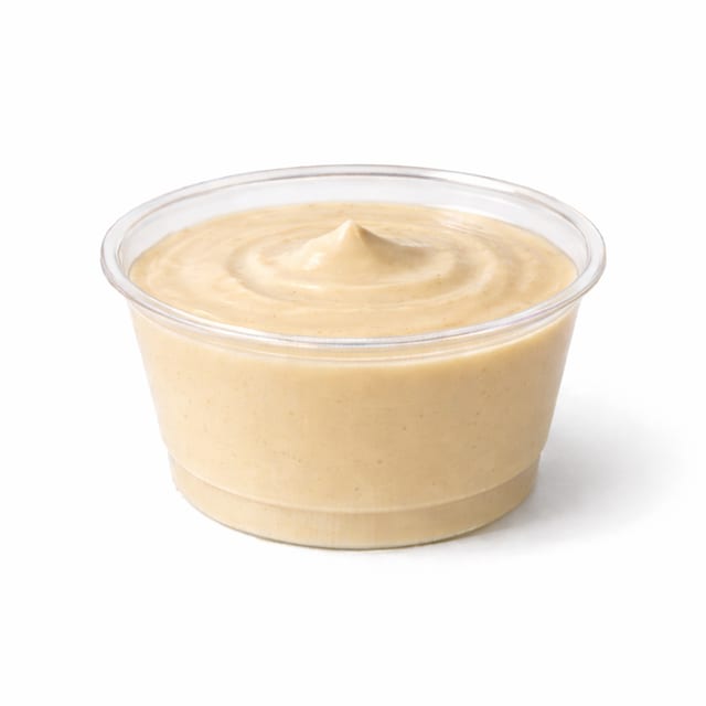 Tahini Sauce.