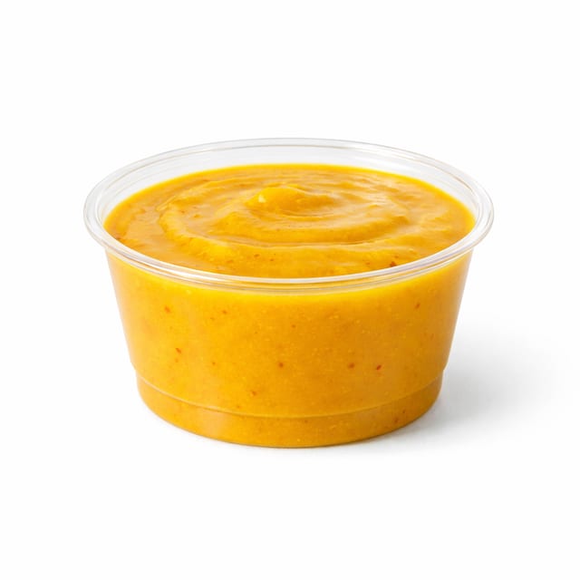 Amba Sauce.